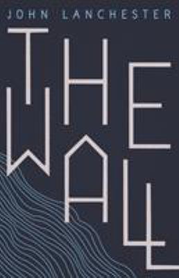 The Wall 0571298702 Book Cover