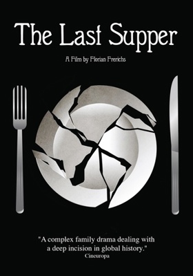 The Last Supper            Book Cover