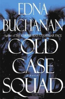 Cold Case Squad 0743250532 Book Cover