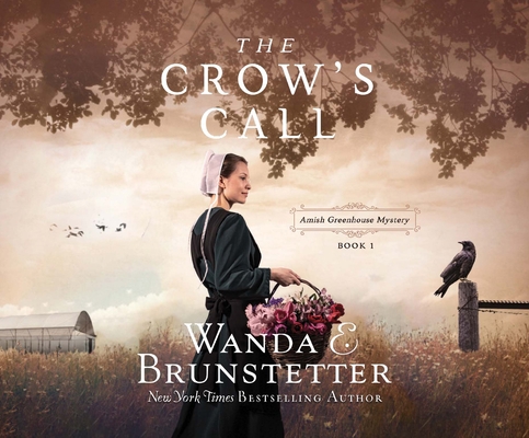 The Crow's Call: Volume 1 1640916377 Book Cover