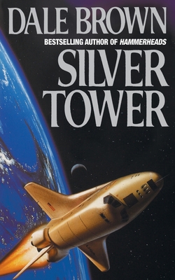 Silver Tower 0586202692 Book Cover