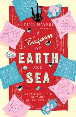 A Teaspoon of Earth and Sea 1743314574 Book Cover