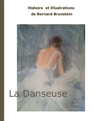 La Danseuse [French] 2322100358 Book Cover