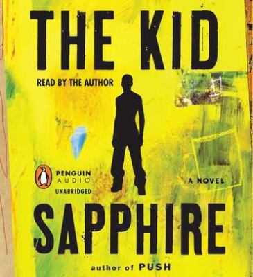 The Kid 1611760135 Book Cover