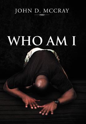 Who Am I 1477122192 Book Cover