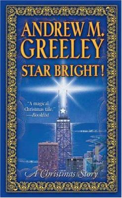 Star Bright!: A Christmas Story B007214NHG Book Cover