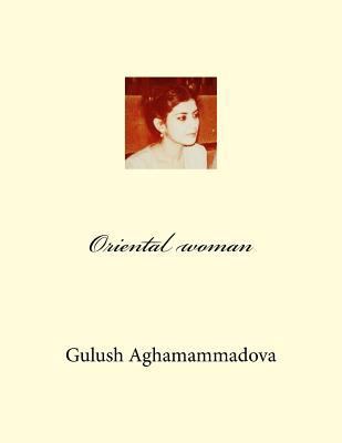 Oriental Woman: Soft Power [Russian] 1976003016 Book Cover