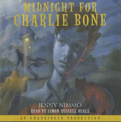 Midnight for Charlie (Lib)(CD) 1400086140 Book Cover