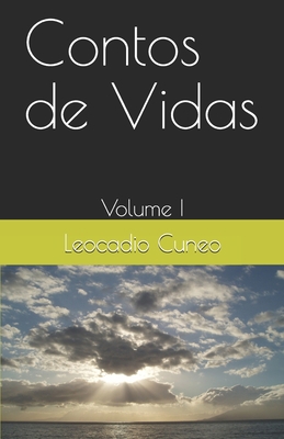 Contos de Vidas: Volume I [Portuguese] 170280643X Book Cover