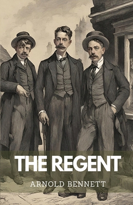 The Regent 9361446339 Book Cover