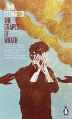 The Grapes of Wrath (Penguin Modern Classics) 0141394889 Book Cover