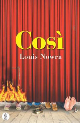 Cosi B003VND8KM Book Cover