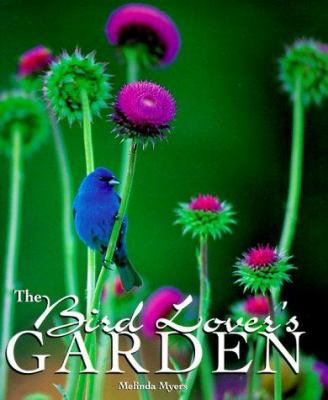 Bird Lovers Garden 1567997279 Book Cover