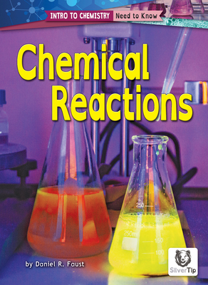 Chemical Reactions B0BHC5LGW6 Book Cover