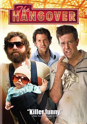 The Hangover 1419878948 Book Cover