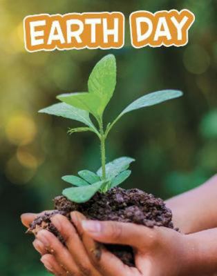 Earth Day 1398213667 Book Cover