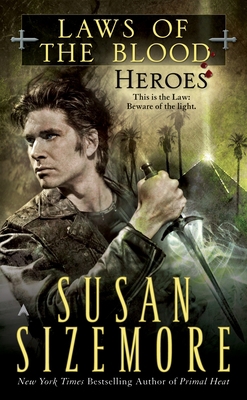 Laws of the Blood 5: Heroes B0073N8YXC Book Cover