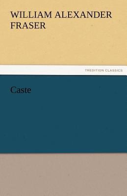 Caste 3842482337 Book Cover