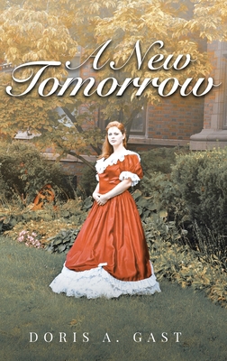 A New Tomorrow 195588546X Book Cover