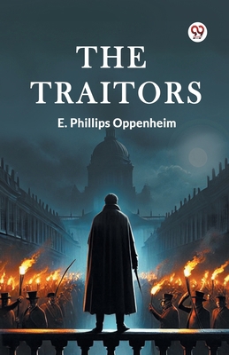 The Traitors 9369428216 Book Cover