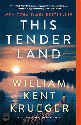 This Tender Land 166360844X Book Cover