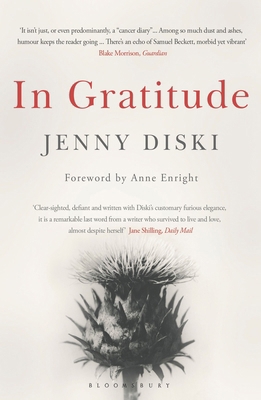 In Gratitude 1408879948 Book Cover