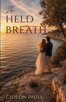 The Held Breath B0H4D52D9P Book Cover