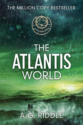 The Atlantis World (the Origin Mystery, Book 3) 1940026067 Book Cover