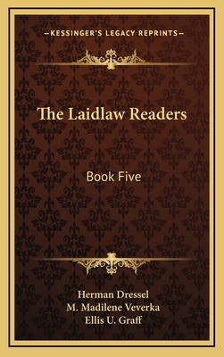 The Laidlaw Readers: Book Five 1166137031 Book Cover