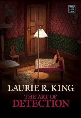 The Art of Detection [Large Print] 1585478164 Book Cover