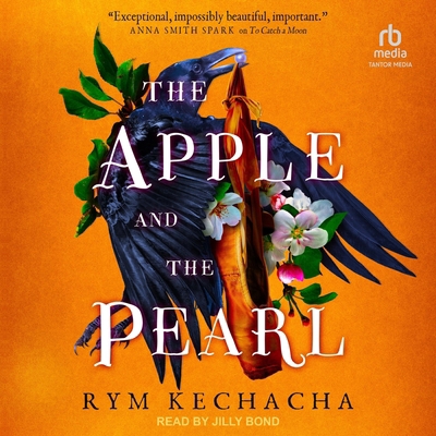 The Apple and the Pearl B0GSSNLH52 Book Cover