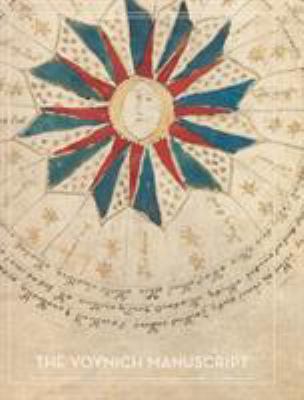 The Voynich Manuscript: Full Color Photographic... 1626542171 Book Cover