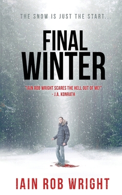 Final Winter 1913523039 Book Cover