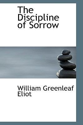 The Discipline of Sorrow 1115677640 Book Cover
