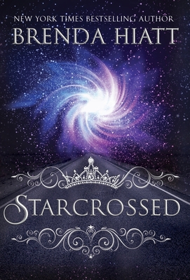 Starcrossed: A Starstuck Novel 1947205358 Book Cover
