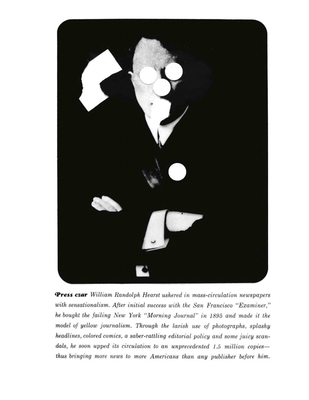 Cady Noland: The Clip-On Method 0578903148 Book Cover