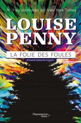 La Folie des foules [French] 2898110302 Book Cover