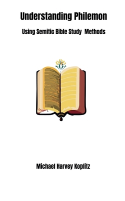 Understanding Philemon B0DFFGSTSZ Book Cover
