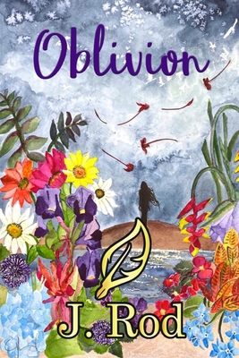 Oblivion B08XNBYDHD Book Cover