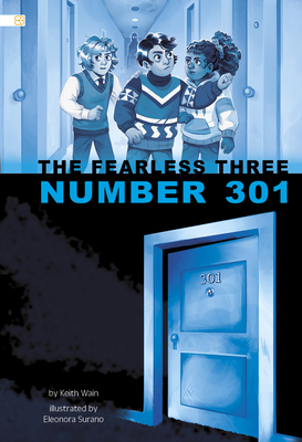 Number 301 B0H86KGX62 Book Cover