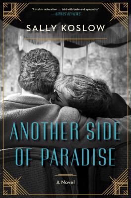 Another Side of Paradise 0062696769 Book Cover