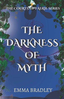 The Darkness Of Myth 1915909074 Book Cover