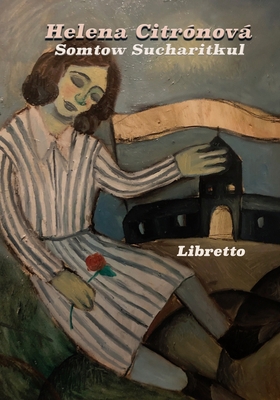 Helena Citronova: libretto 1940999197 Book Cover