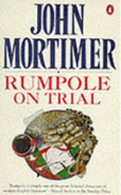 Rumpole on Trial 014016958X Book Cover
