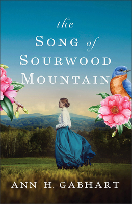 The Song of Sourwood Mountain 0800741730 Book Cover
