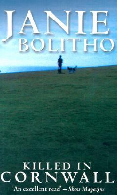 Killed in Cornwall 0749006501 Book Cover