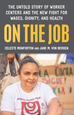 On the Job: The Untold Story of America's Work ... 1620975017 Book Cover