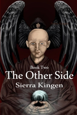 The Other Side: Fallen Angel Book 2 1312764031 Book Cover