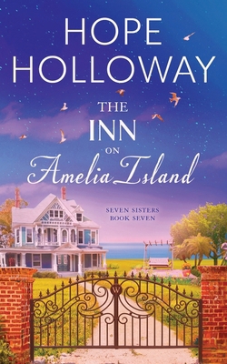 The Inn on Amelia Island 1952196396 Book Cover