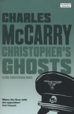 Christopher's Ghosts 0715645072 Book Cover